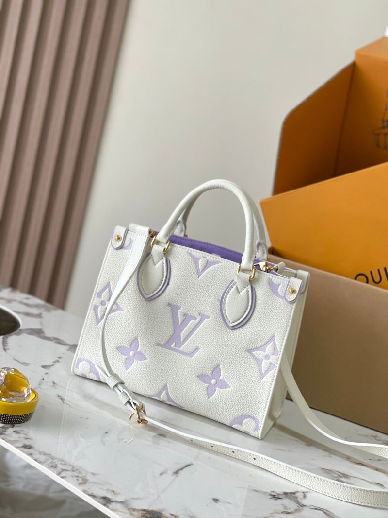 Louis Vuitton Shopping Bags